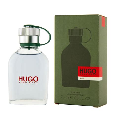 hugo boss aftershave rossmann.